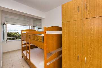 A4 - apartmány Marcelo, Mandre, ostrov Pag, Chorvatsko