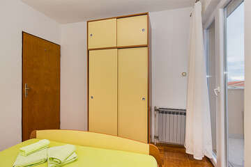 A4 - apartmány Marcelo, Mandre, ostrov Pag, Chorvatsko