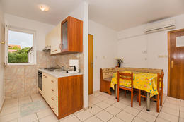 A4 - apartmány Marcelo, Mandre, ostrov Pag, Chorvatsko