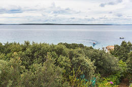 S5 - apartmány Marcelo, Mandre, ostrov Pag, Chorvatsko