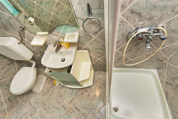 S5 - apartmány Marcelo, Mandre, ostrov Pag, Chorvatsko