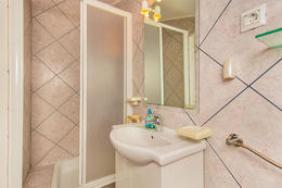 S6 - apartmány Marcelo, Mandre, ostrov Pag, Chorvatsko