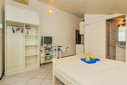 S6 - apartmány Marcelo, Mandre, ostrov Pag, Chorvatsko