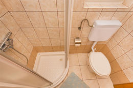 S8 - apartmány Marcelo, Mandre, ostrov Pag, Chorvatsko