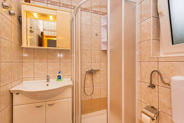 S8 - apartmány Marcelo, Mandre, ostrov Pag, Chorvatsko