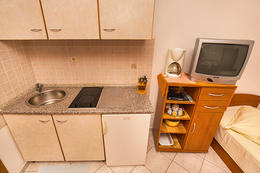 S8 - apartmány Marcelo, Mandre, ostrov Pag, Chorvatsko