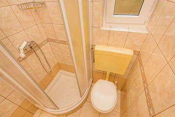 S9 - apartmány Marcelo, Mandre, ostrov Pag, Chorvatsko