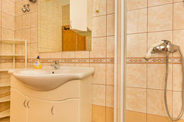 S9 - apartmány Marcelo, Mandre, ostrov Pag, Chorvatsko