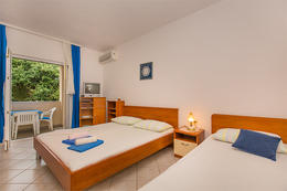 S9 - apartmány Marcelo, Mandre, ostrov Pag, Chorvatsko