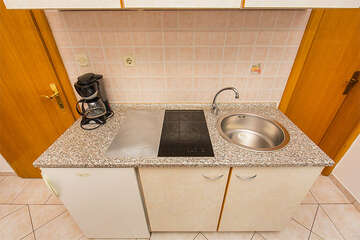 S9 - apartmány Marcelo, Mandre, ostrov Pag, Chorvatsko