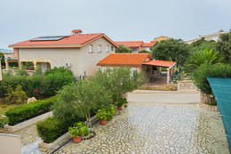 S10 - apartmány Marcelo, Mandre, ostrov Pag, Chorvatsko