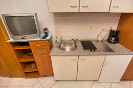 S10 - apartmány Marcelo, Mandre, ostrov Pag, Chorvatsko