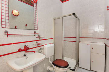 A2 - apartmány Zdenko, jižní zátoky, ostrov Hvar, Chorvatsko