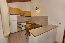 A2 - apartmány Zdenko, jižní zátoky, ostrov Hvar, Chorvatsko