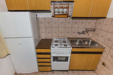 A2 - apartmány Zdenko, jižní zátoky, ostrov Hvar, Chorvatsko