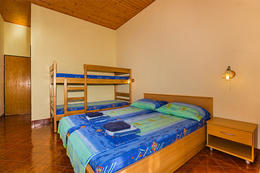 A4 - apartmány Zdenko, jižní zátoky, ostrov Hvar, Chorvatsko