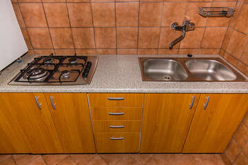 A4 - apartmány Zdenko, jižní zátoky, ostrov Hvar, Chorvatsko