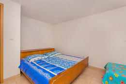 A2 - apartmány Simba, jižní zátoky, ostrov Hvar, Chorvatsko