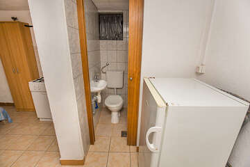 A2 - apartmány Simba, jižní zátoky, ostrov Hvar, Chorvatsko