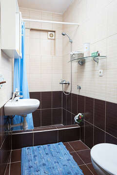 A1 - apartmány Ribar, jižní zátoky, ostrov Hvar, Chorvatsko