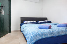 A1 - apartmány Ribar, jižní zátoky, ostrov Hvar, Chorvatsko