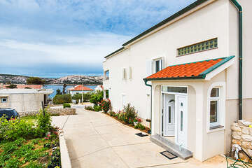 Apartmány Menula, Stará Novalja, ostrov Pag, Chorvatsko