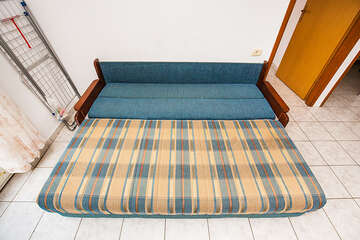 A1 - apartmány Menula, Stara Novalja, ostrov Pag, Chorvatsko