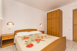 A1 - apartmány Menula, Stara Novalja, ostrov Pag, Chorvatsko