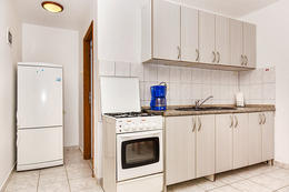 A1 - apartmány Menula, Stara Novalja, ostrov Pag, Chorvatsko