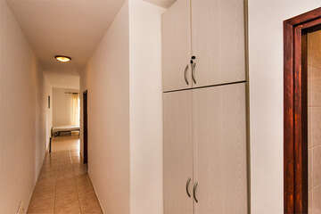 A3 - apartmány Menula, Stara Novalja, ostrov Pag, Chorvatsko