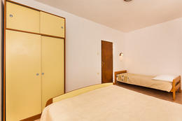 A3 - apartmány Menula, Stara Novalja, ostrov Pag, Chorvatsko