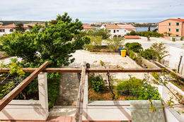 A3 - apartmány Menula, Stara Novalja, ostrov Pag, Chorvatsko