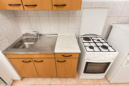 A3 - apartmány Menula, Stara Novalja, ostrov Pag, Chorvatsko