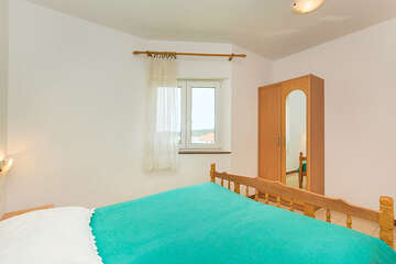 A4 - apartmány Menula, Stara Novalja, ostrov Pag, Chorvatsko