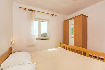 A4 - apartmány Menula, Stara Novalja, ostrov Pag, Chorvatsko