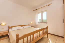 A4 - apartmány Menula, Stara Novalja, ostrov Pag, Chorvatsko