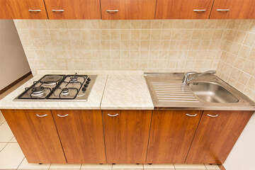 A4 - apartmány Menula, Stara Novalja, ostrov Pag, Chorvatsko