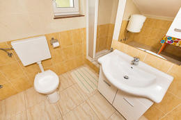 A6 - apartmány Menula, Stara Novalja, ostrov Pag, Chorvatsko