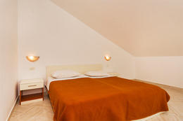 A6 - apartmány Menula, Stara Novalja, ostrov Pag, Chorvatsko