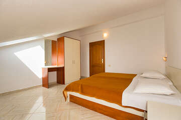 A6 - apartmány Menula, Stara Novalja, ostrov Pag, Chorvatsko