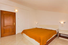 A6 - apartmány Menula, Stara Novalja, ostrov Pag, Chorvatsko