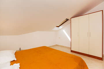 A6 - apartmány Menula, Stara Novalja, ostrov Pag, Chorvatsko