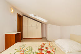 A6 - apartmány Menula, Stara Novalja, ostrov Pag, Chorvatsko