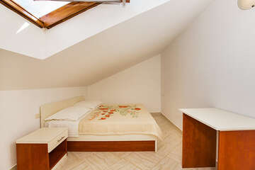 A6 - apartmány Menula, Stara Novalja, ostrov Pag, Chorvatsko