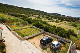 A6 - apartmány Menula, Stara Novalja, ostrov Pag, Chorvatsko