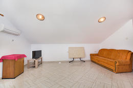 A6 - apartmány Menula, Stara Novalja, ostrov Pag, Chorvatsko