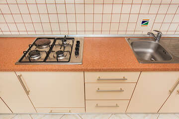 A6 - apartmány Menula, Stara Novalja, ostrov Pag, Chorvatsko