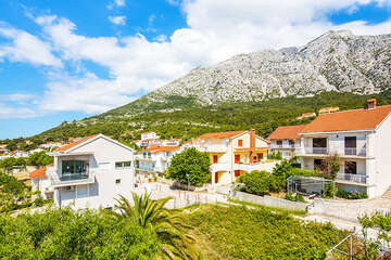 A1 - apartmány Vanesa, Orebić, poloostrov Pelješac, Chorvatsko