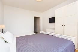 A1 - apartmány Vanesa, Orebić, poloostrov Pelješac, Chorvatsko