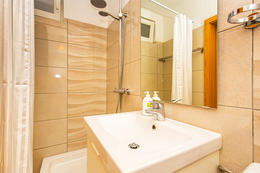 A2 - apartmány Vanesa, Orebić, poloostrov Pelješac, Chorvatsko